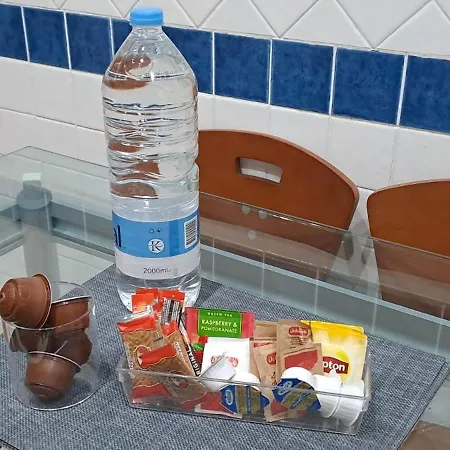 Spacious Getaway In With Terrace & Garage Attard