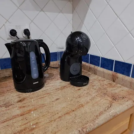 Spacious Getaway In With Terrace & Garage