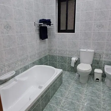 Holiday home Spacious Getaway In With Terrace & Garage Attard