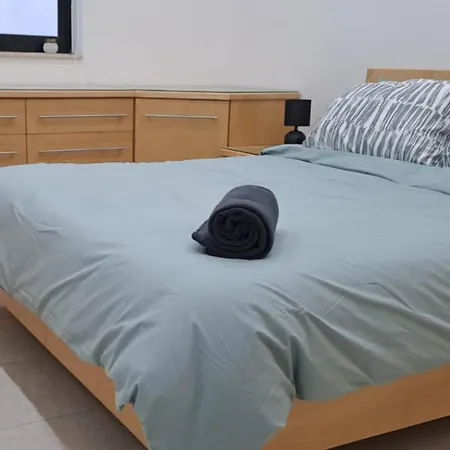 Holiday home Spacious Getaway In With Terrace & Garage Attard