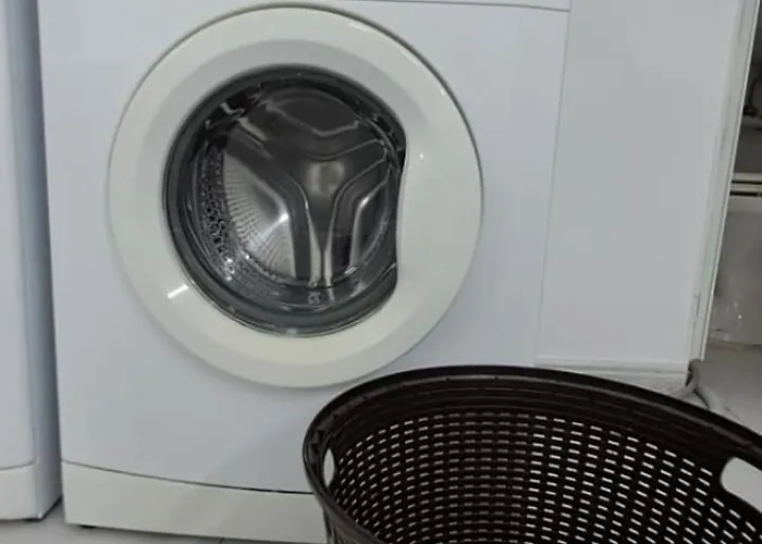 Spacious Getaway In With Terrace & Garage Attard