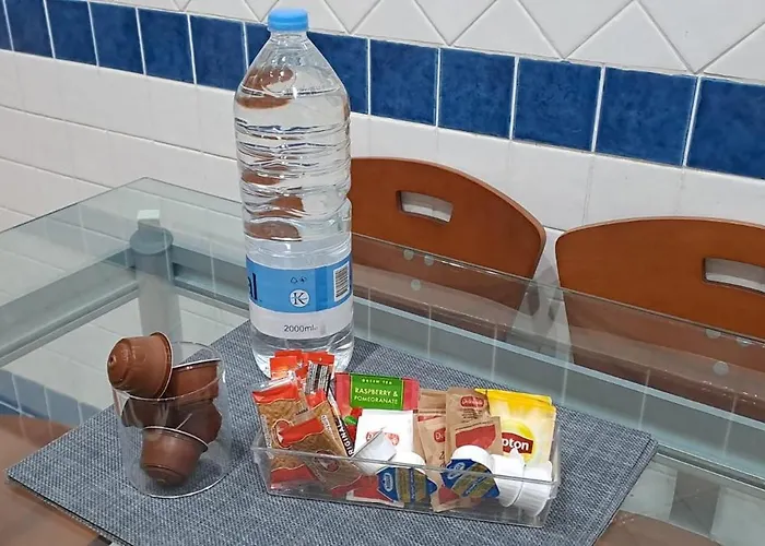 Spacious Getaway In With Terrace & Garage Attard