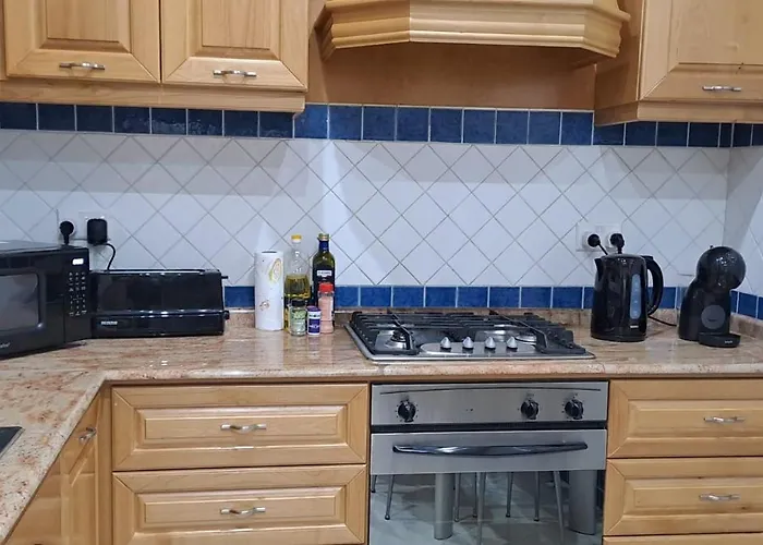 Spacious Getaway In With Terrace & Garage *